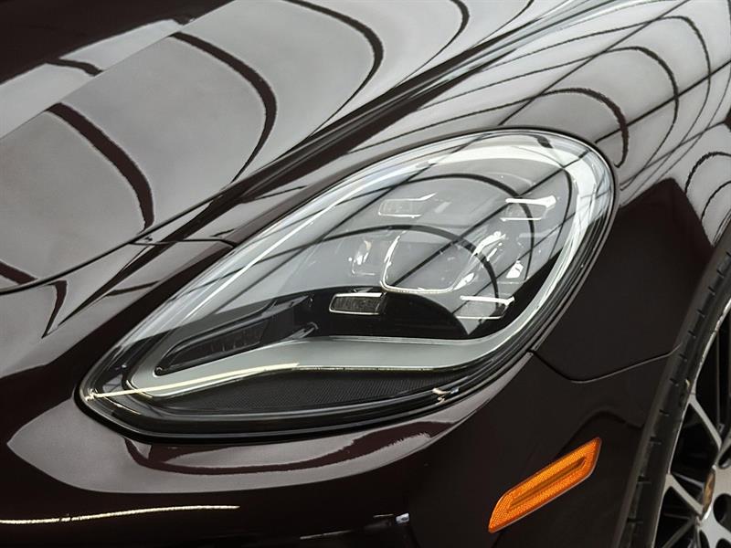 porsche Panamera 2023 - 9