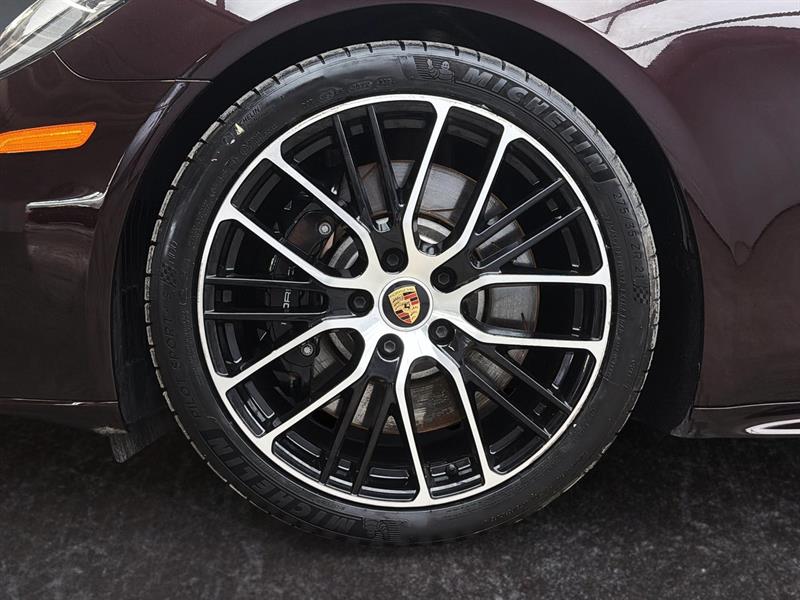 porsche Panamera 2023 - 11