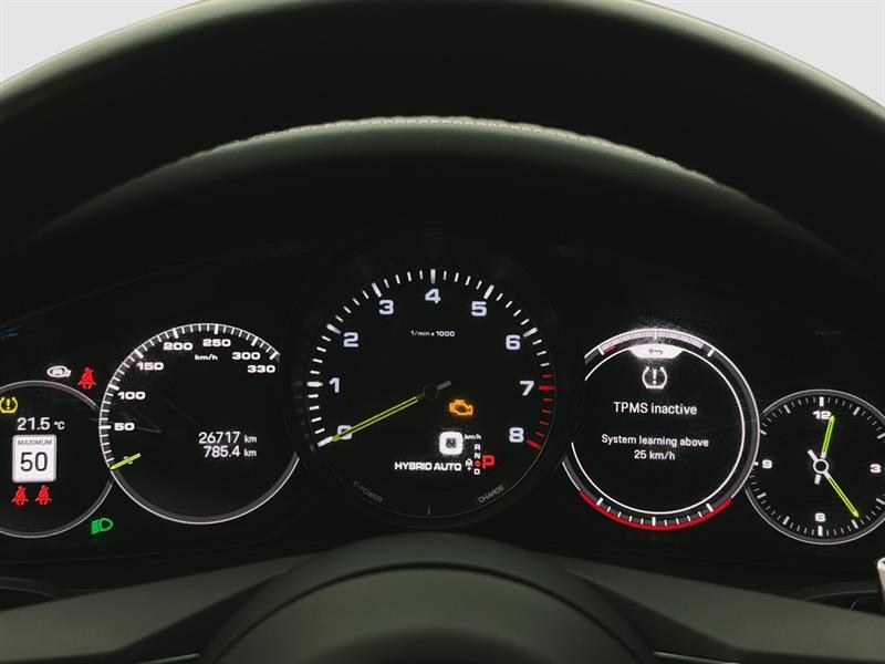 porsche Panamera 2023 - 20