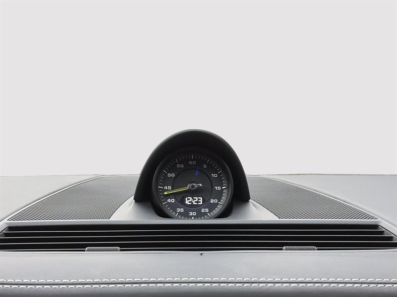 porsche Panamera 2023 - 21