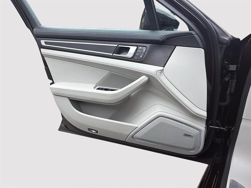 porsche Panamera 2023 - 27