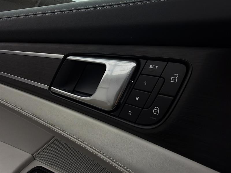porsche Panamera 2023 - 28