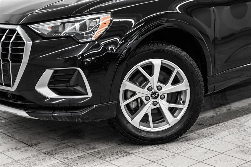 audi Q3 2022 - 2