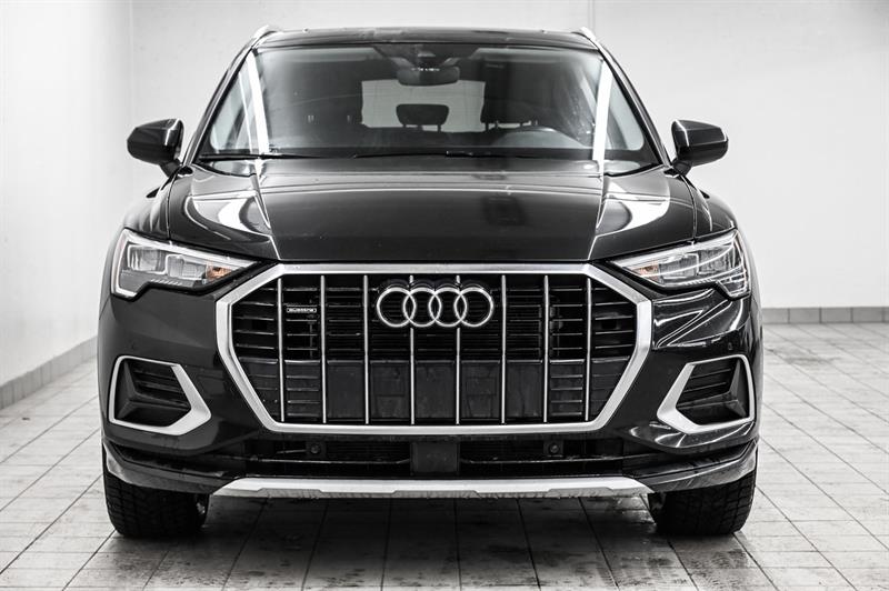 audi Q3 2022 - 3