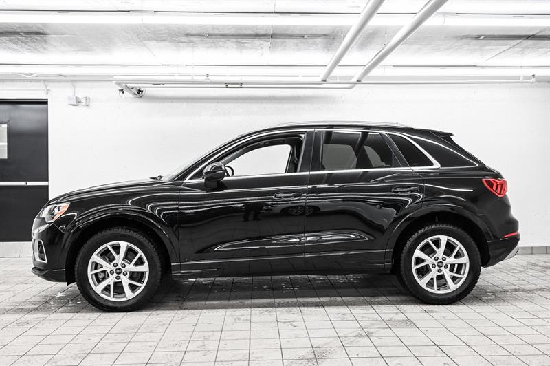 audi Q3 2022 - 4