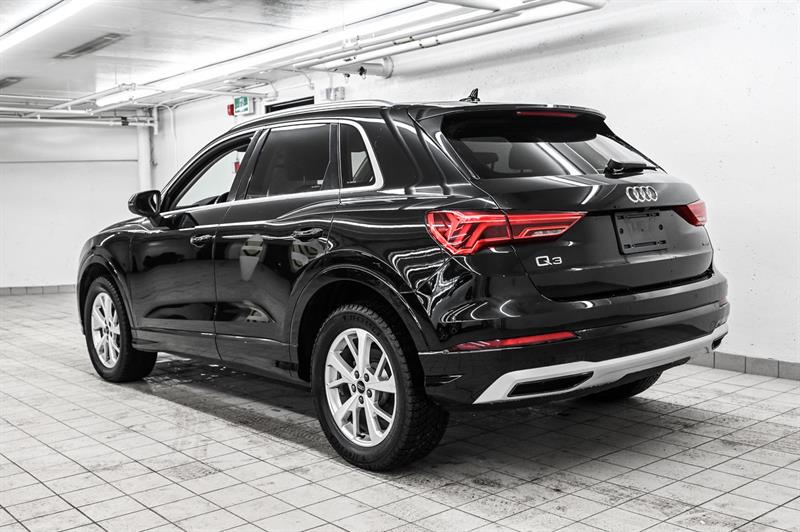 audi Q3 2022 - 5