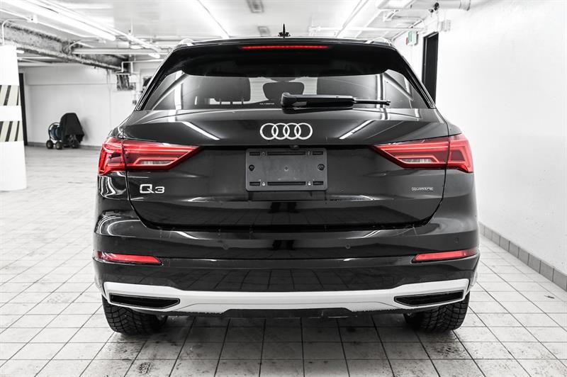 audi Q3 2022 - 6