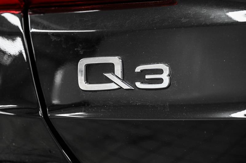 audi Q3 2022 - 7