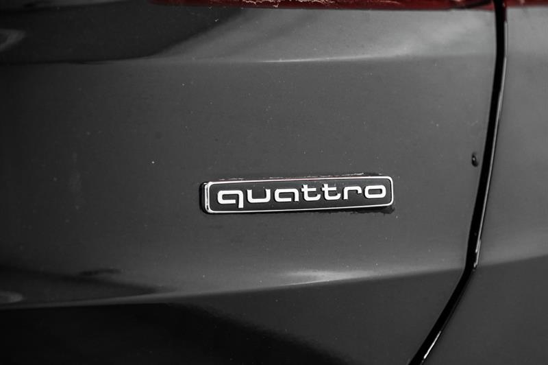 audi Q3 2022 - 8