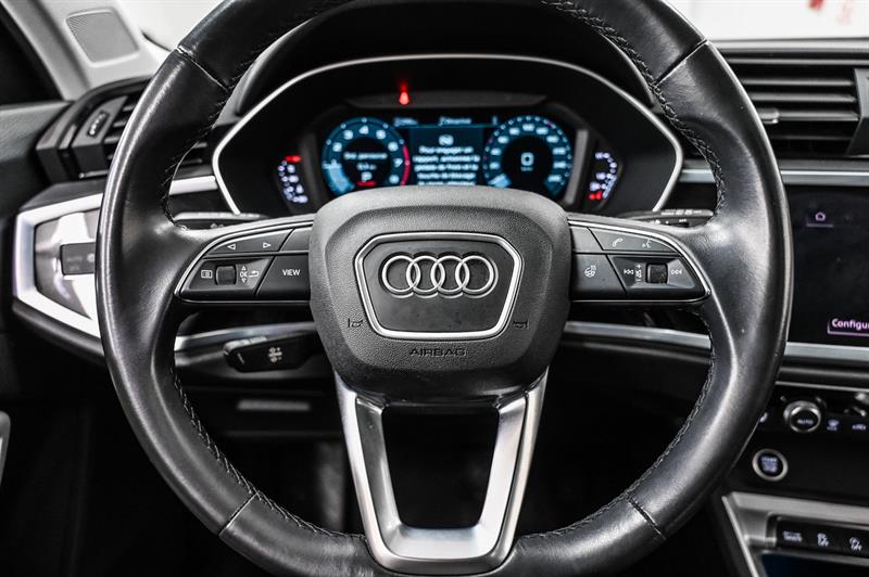 audi Q3 2022 - 11