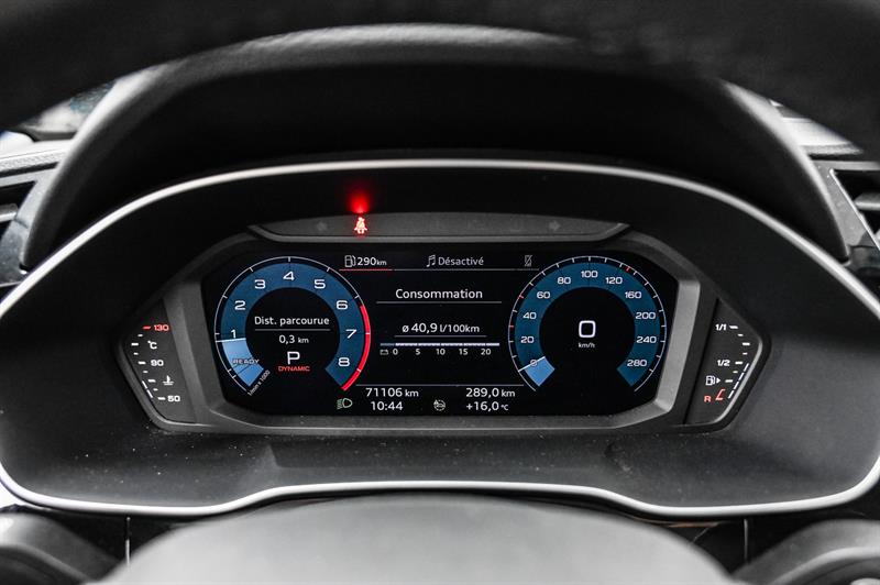 audi Q3 2022 - 12