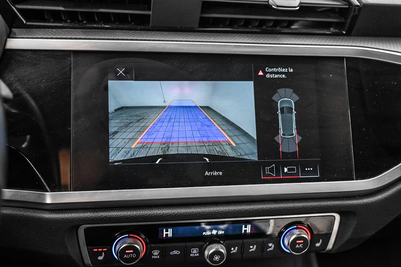 audi Q3 2022 - 17