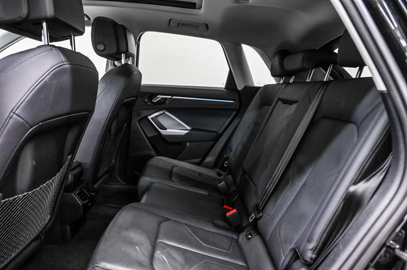 audi Q3 2022 - 19