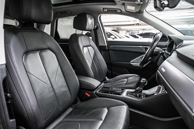 audi Q3 2022 - 24