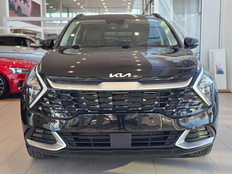 kia Sportage 2023 - 3