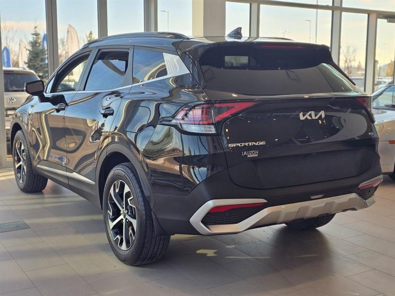 kia Sportage 2023 - 6