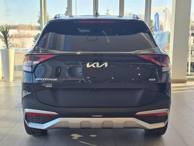 kia Sportage 2023 - 7