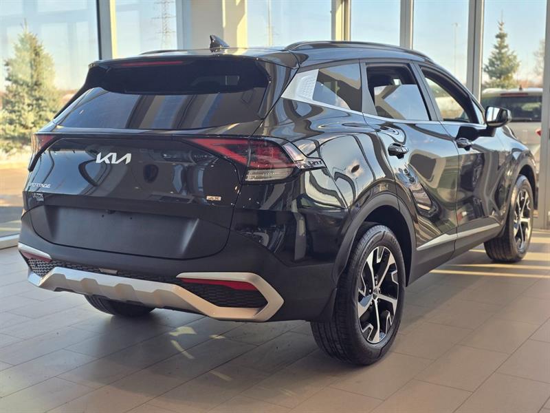 kia Sportage 2023 - 8