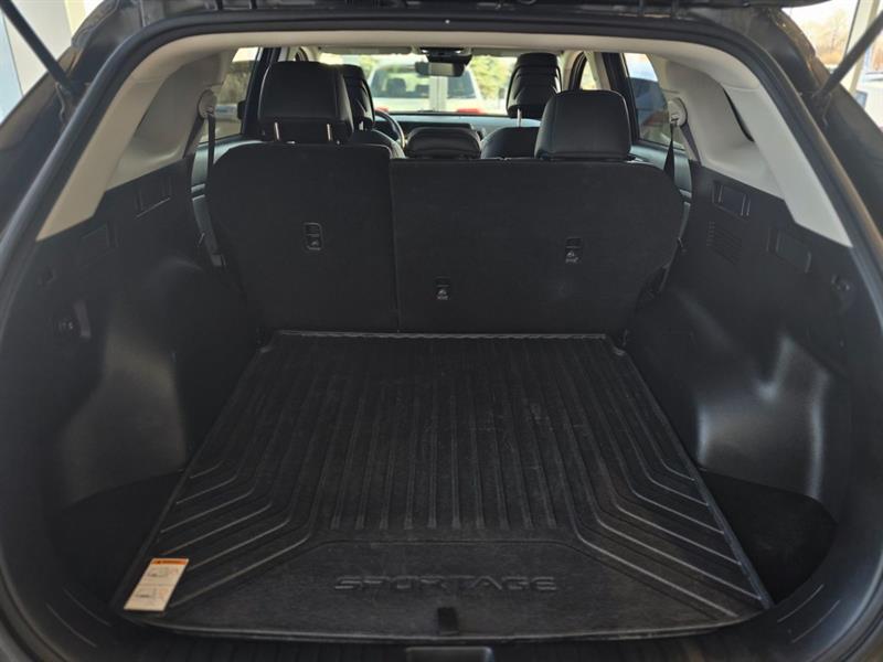 kia Sportage 2023 - 9