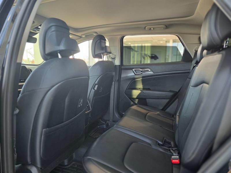 kia Sportage 2023 - 10
