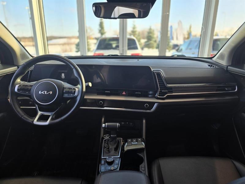 kia Sportage 2023 - 11