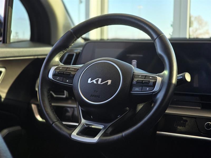 kia Sportage 2023 - 12