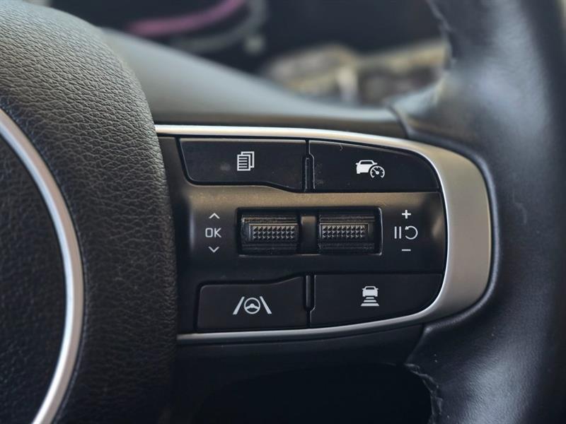 kia Sportage 2023 - 15