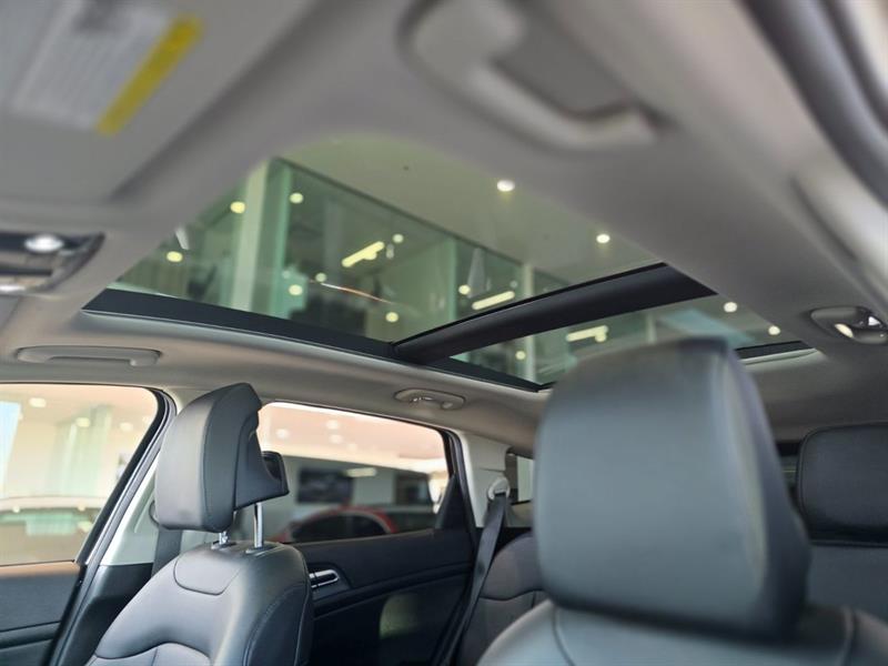 kia Sportage 2023 - 21