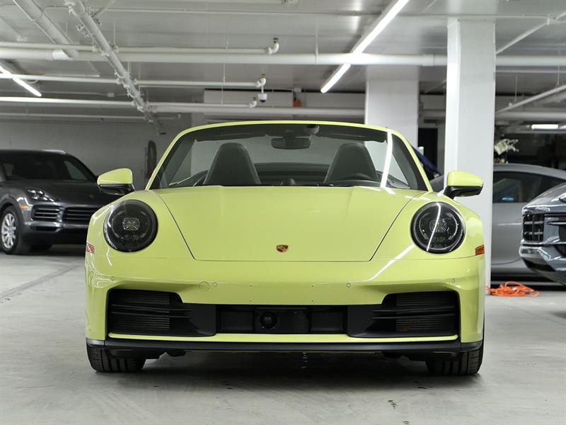 porsche 911 2025 - 5
