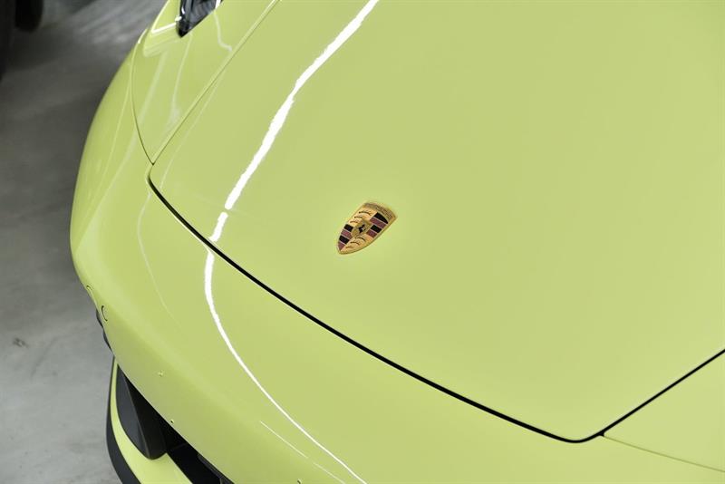 porsche 911 2025 - 10