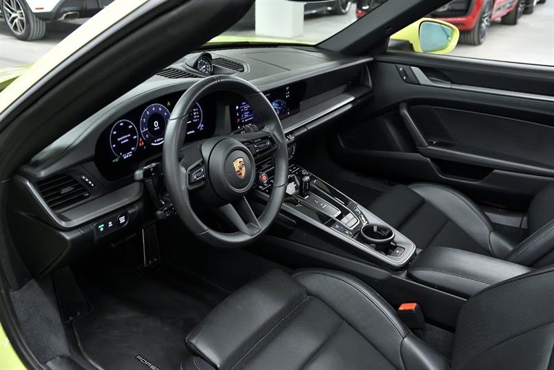 porsche 911 2025 - 13