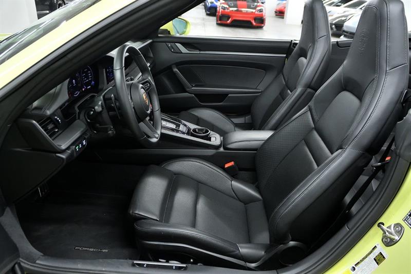 porsche 911 2025 - 14