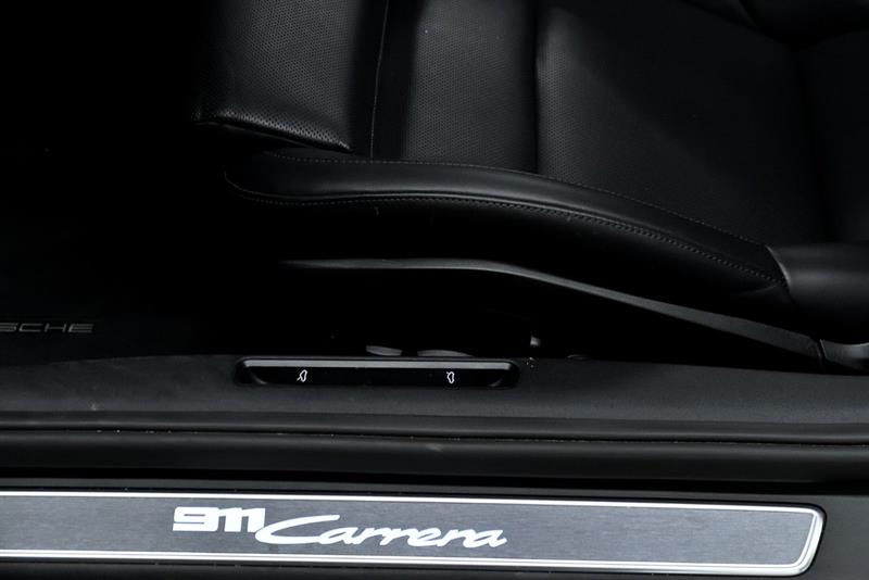 porsche 911 2025 - 15