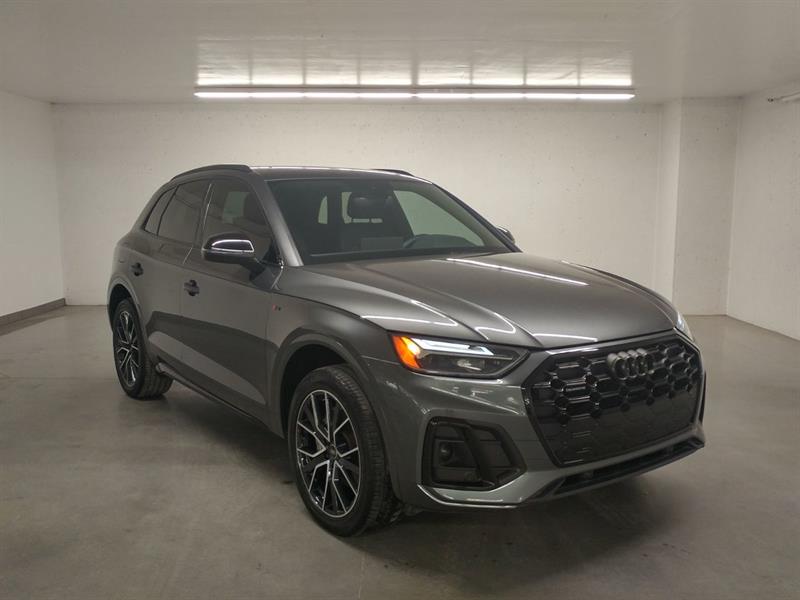 audi Q5 2023
