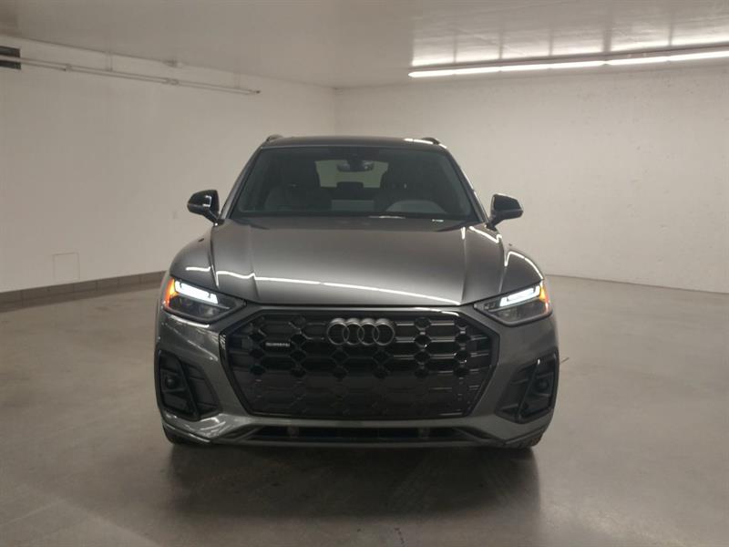 audi Q5 2023 - 2