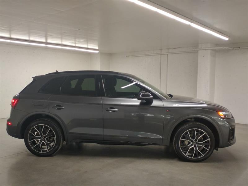 audi Q5 2023 - 3