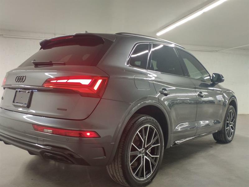 audi Q5 2023 - 4