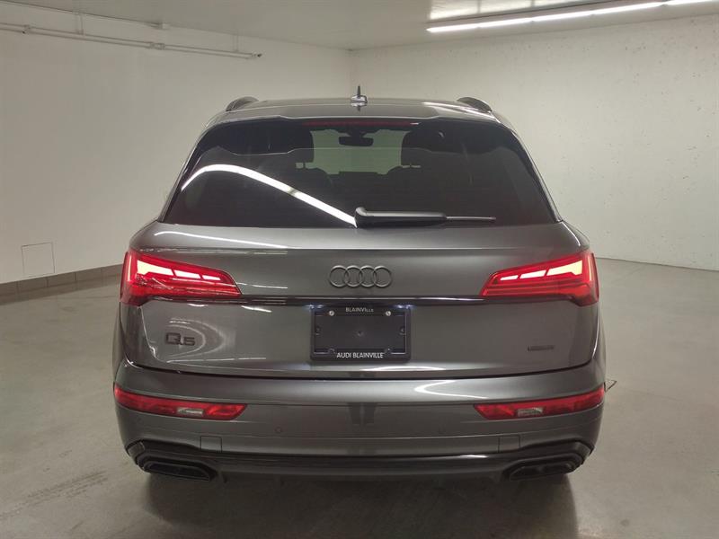 audi Q5 2023 - 5