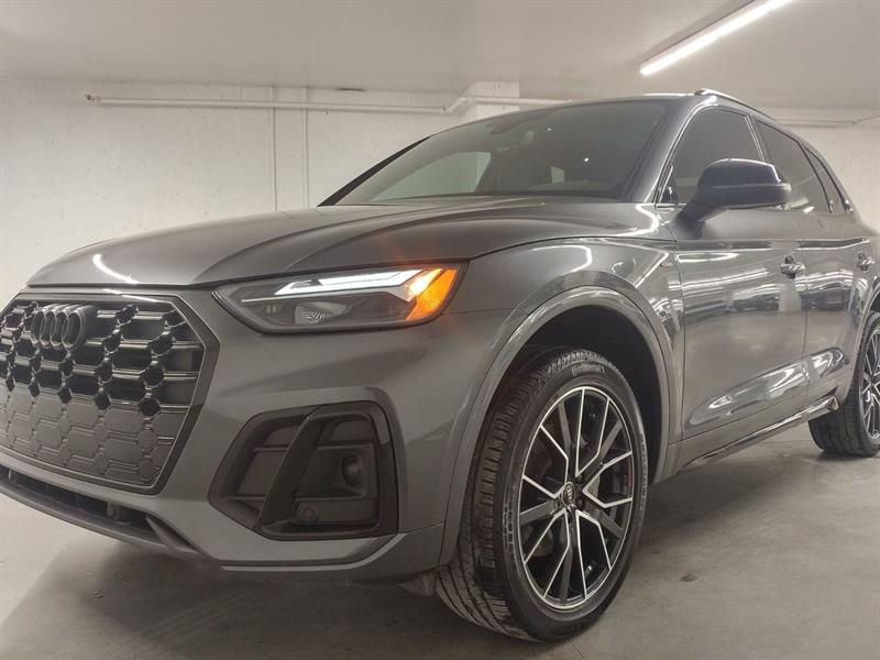 audi Q5 2023 - 6