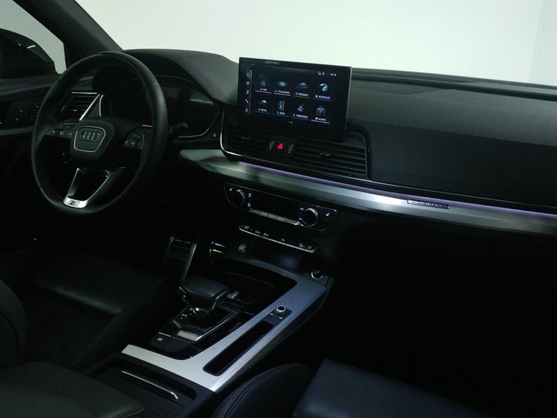 audi Q5 2023 - 7