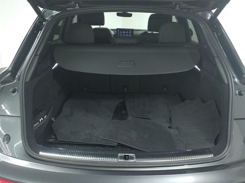 audi Q5 2023 - 8