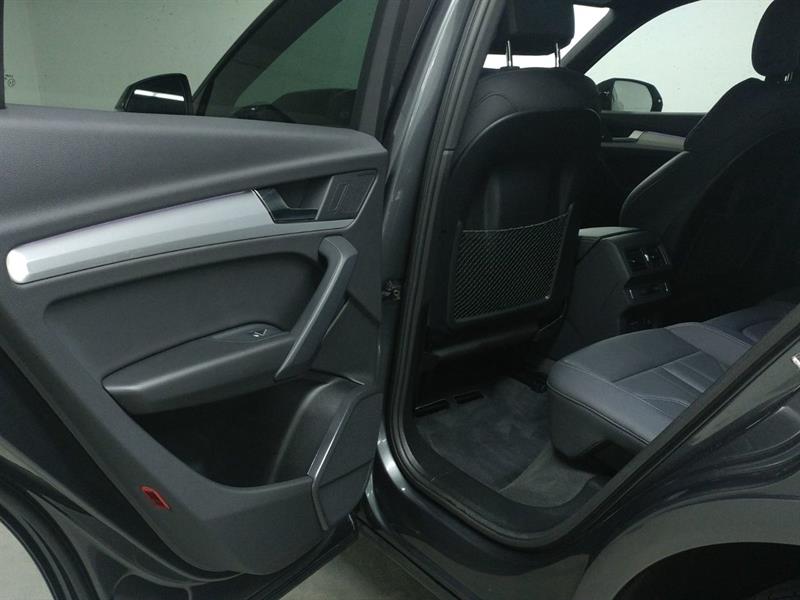 audi Q5 2023 - 9