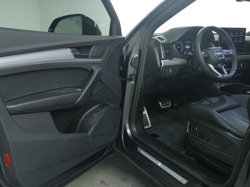 audi Q5 2023 - 10