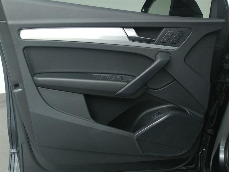 audi Q5 2023 - 11