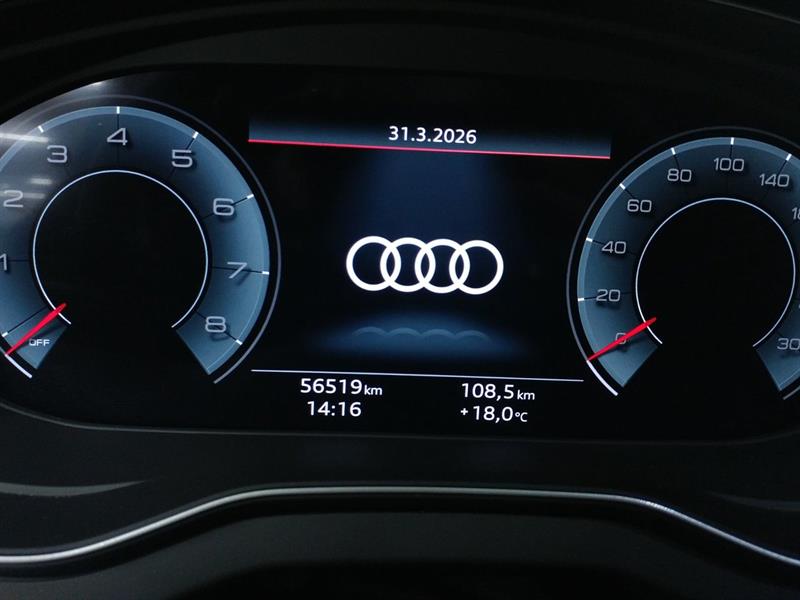 audi Q5 2023 - 12