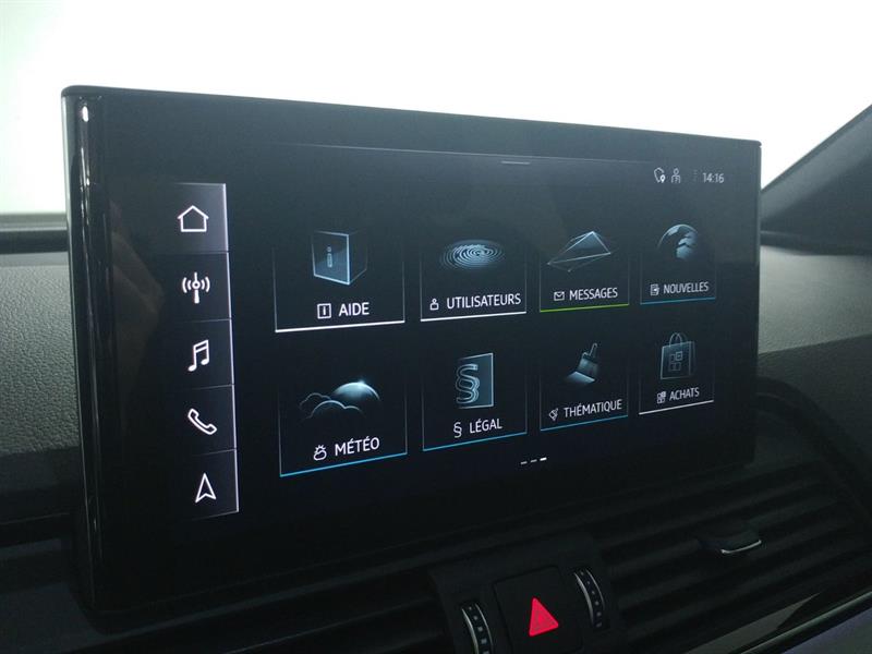 audi Q5 2023 - 13