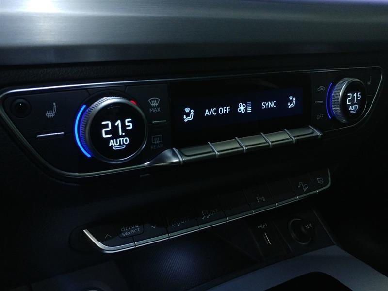 audi Q5 2023 - 14