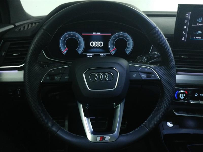 audi Q5 2023 - 16