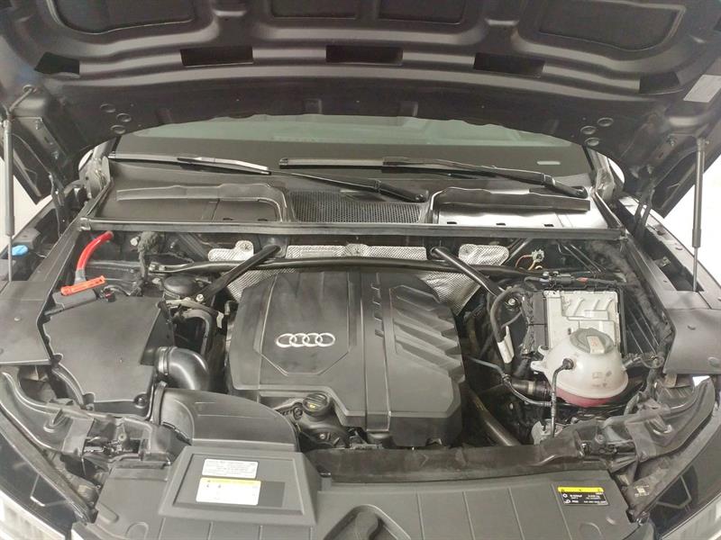 audi Q5 2023 - 18