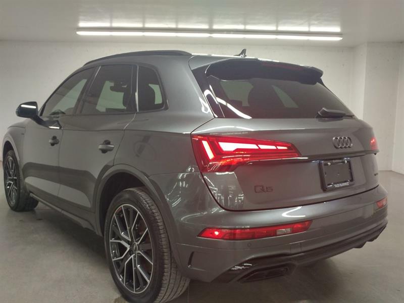 audi Q5 2023 - 19